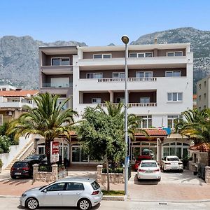 Apartments Dany